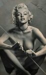 Sexy marilyn monroe pics 💖 Marilyn Monroe and the Camera: бе